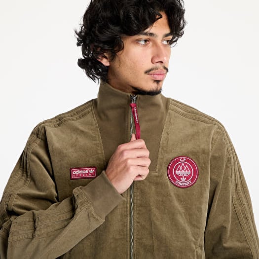 adidas x C.P. Company Spezial Track Top