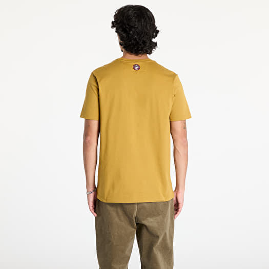 adidas x C.P. Company Spezial Pocket Tee Preloved Brown | Footshop
