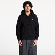 Dickies Oakport Zip Hoodie Black