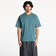 Dickies Clancy Heavyweight Short Sleeve Tee Lincoln Green