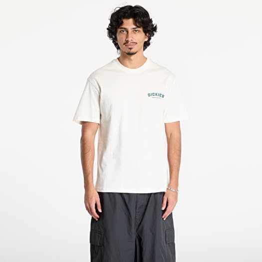 T-shirt Dickies Dickies Builder Short Sleeve Tee Cloud