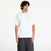 Dickies Clancy Heavyweight Short Sleeve Tee White
