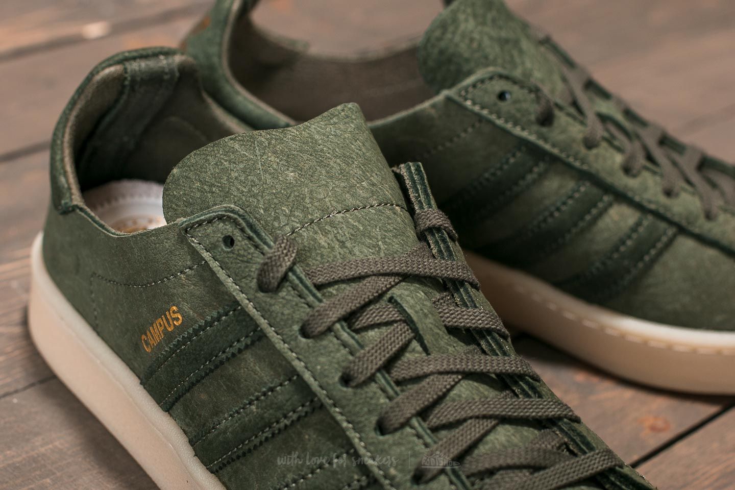 Adidas crafted campus sale