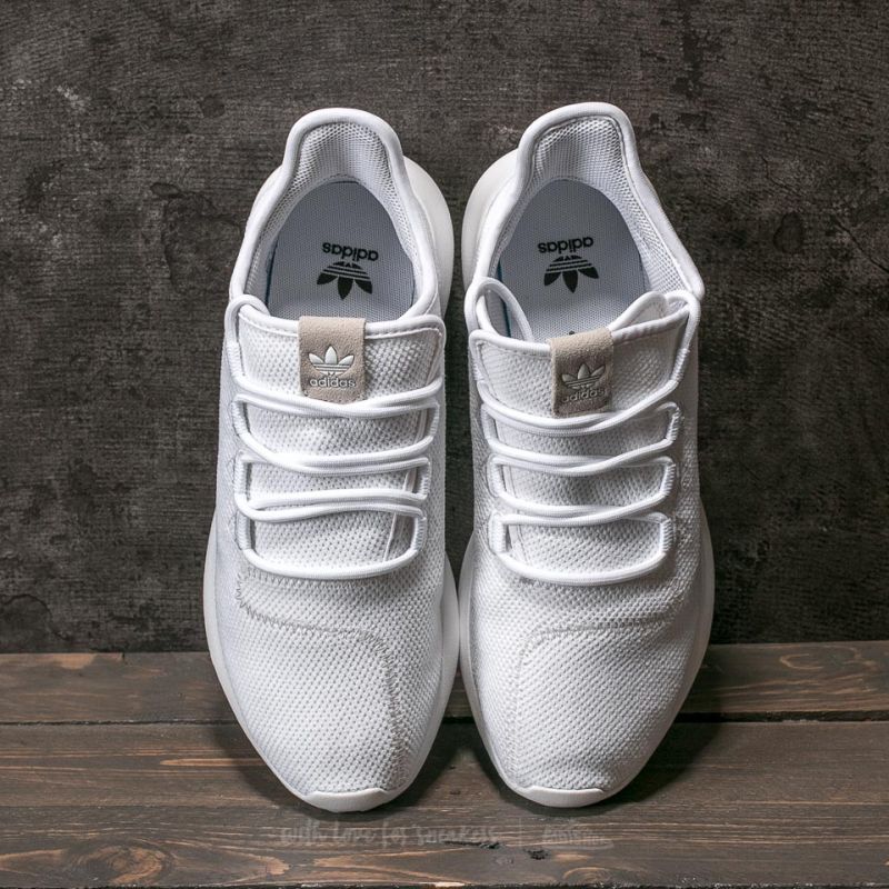 Kids' sneakers and shoes adidas Tubular Shadow J FTW White/ Core
