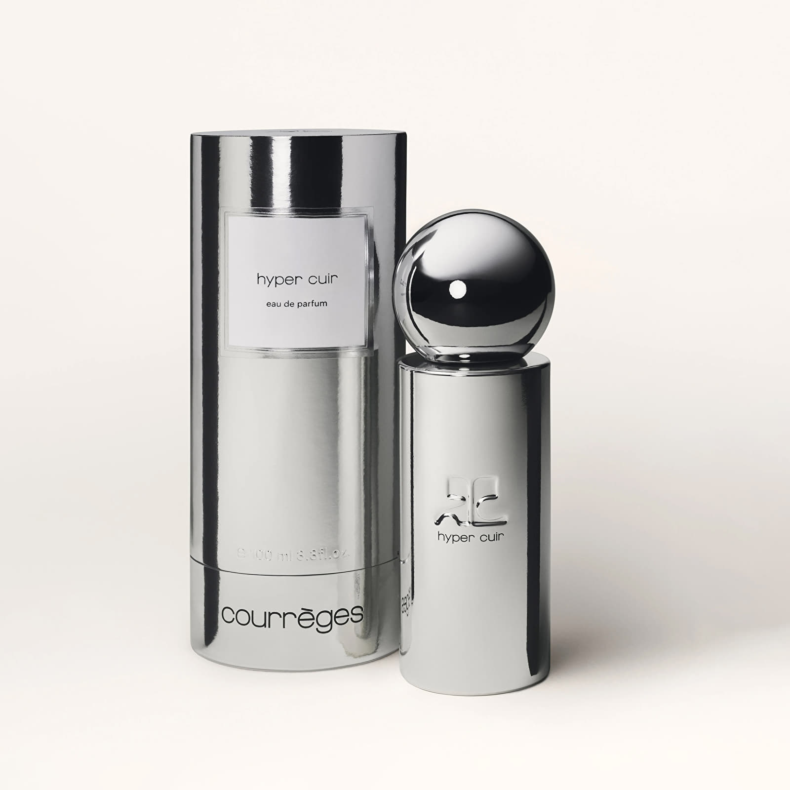 Other accessories Courreges Hyper Cuir EDP 100ml