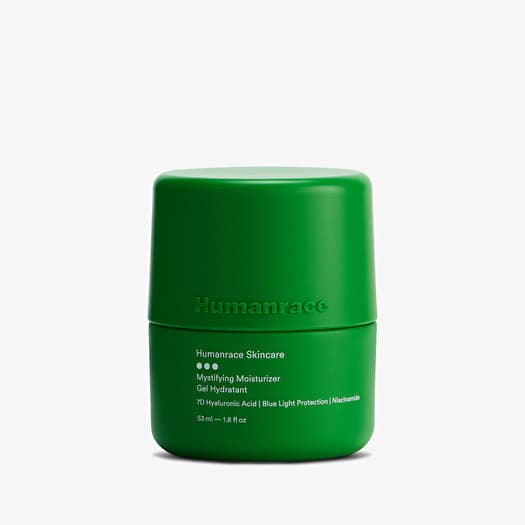 Humanrace 7D Mystifying Gel Moisturizer