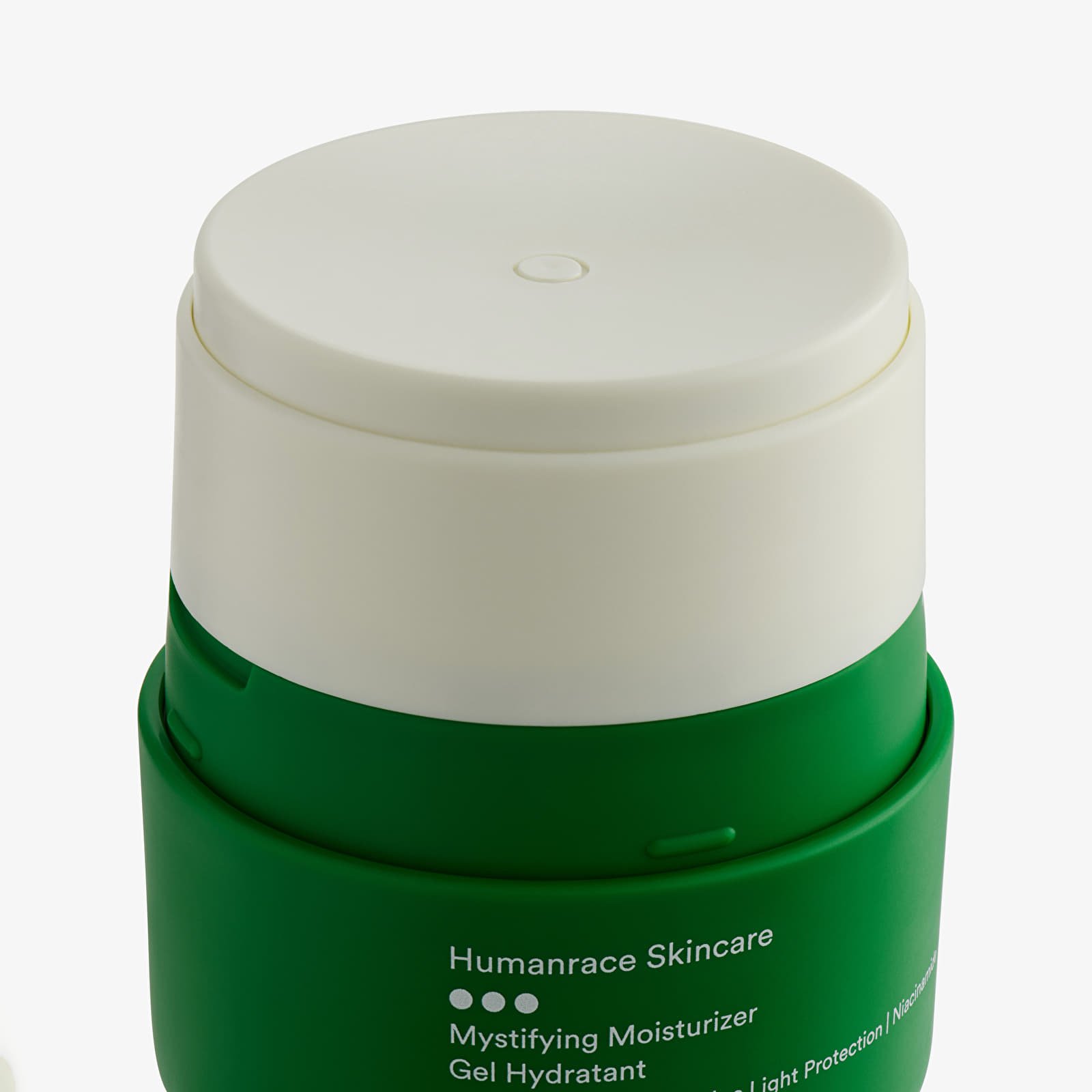 Otros accesorios Humanrace 7D Mystifying Gel Moisturizer