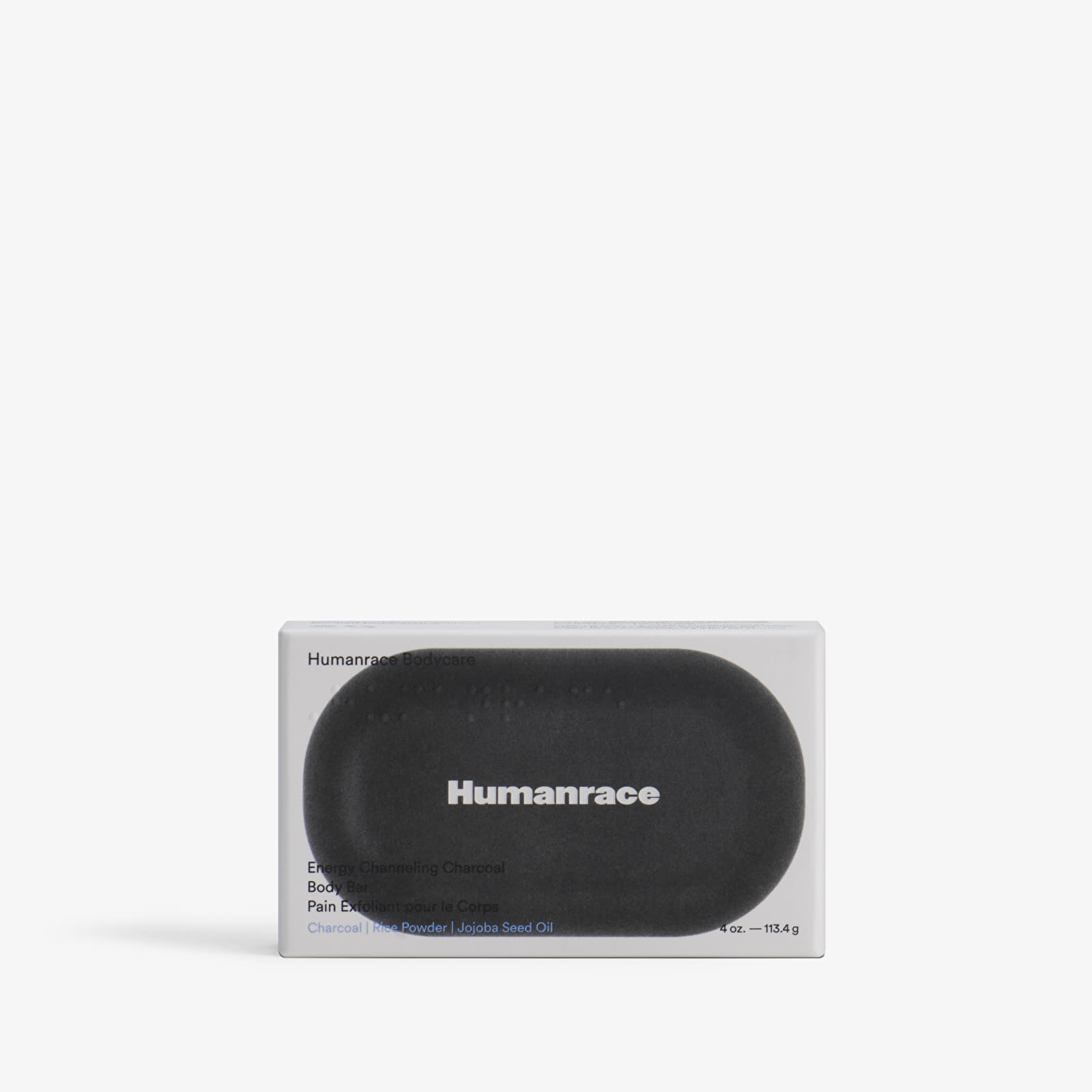 Other accessories Humanrace Energy Channeling Charcoal Body Bar