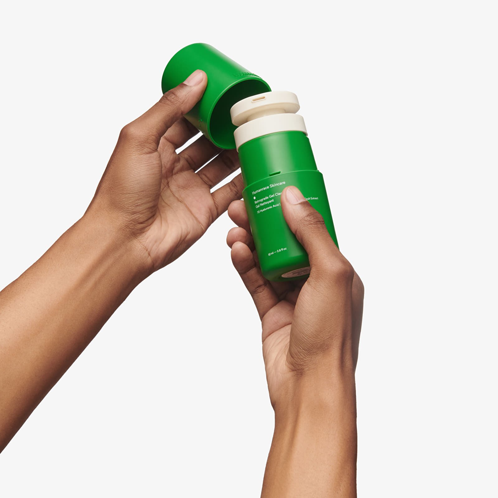 Alte accesorii Humanrace Humidifying Face Cream