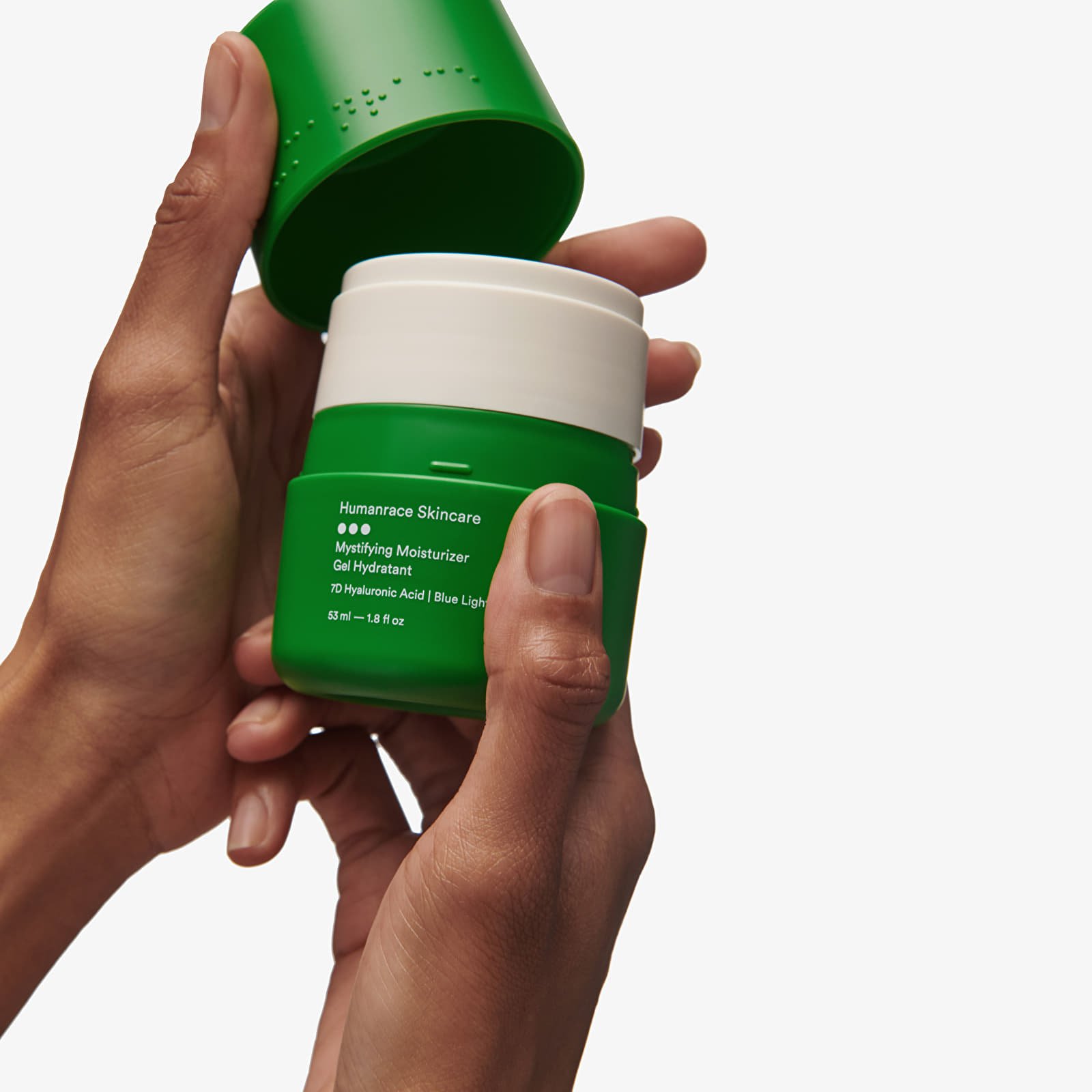 Alte accesorii Humanrace Humidifying Face Cream