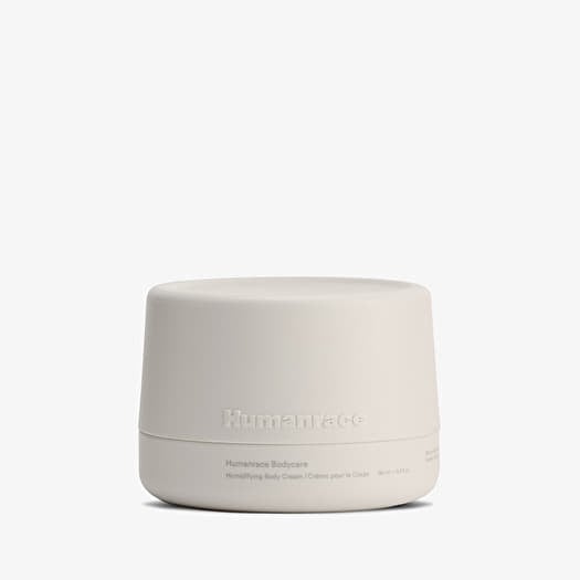 Humanrace Humidifying Body Cream