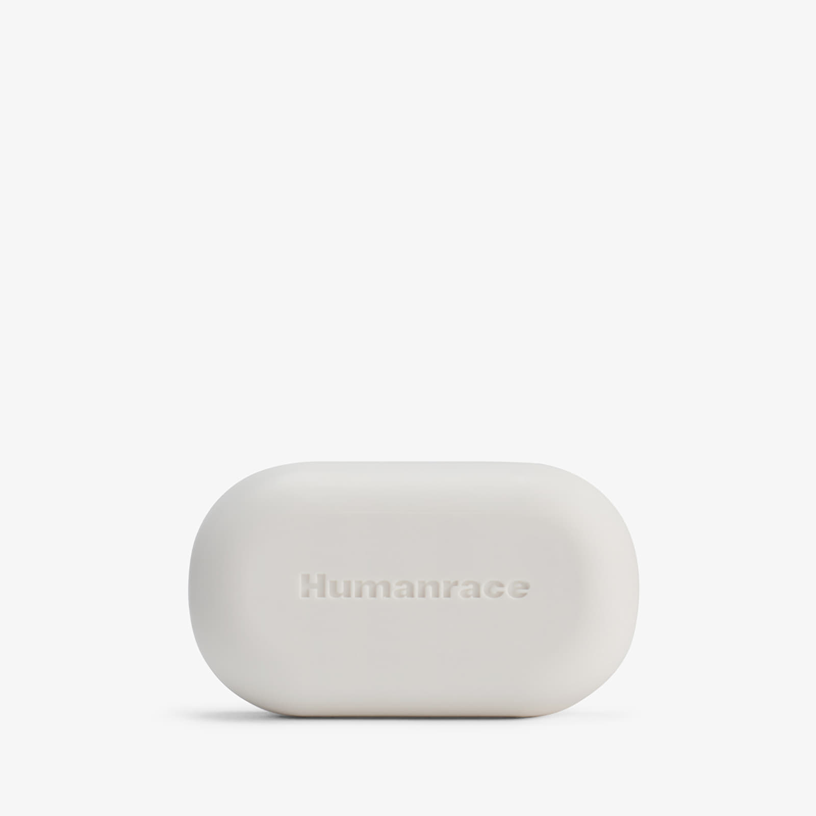 Humanrace Reenergizing Whiteclay Body Bar Universal