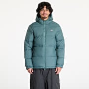 Dickies Waldenburg Hooded Jacket Lincoln Green