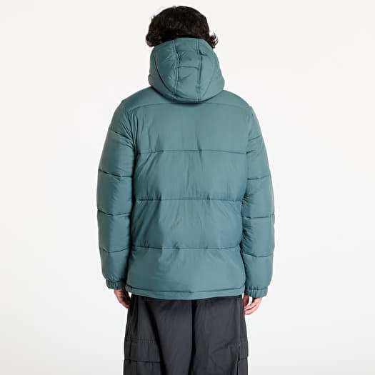 Lincoln green dickies jacket store