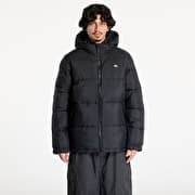 Dickies Waldenburg Hooded Jacket Black