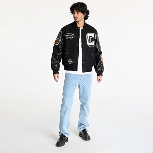ジャケット・アウター BROWN DUCKS BOMBER Carhartt WIP Brown Ducks Bomber (Hamilton Brown/Wax) – Burn Rubber