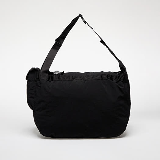 CP COMPANY｜SLINGBAGS (Plain Paper Touch Waistbag (18CMA Crossbody bags C.P. Company Plain Paper Touch Logo Waistbag
