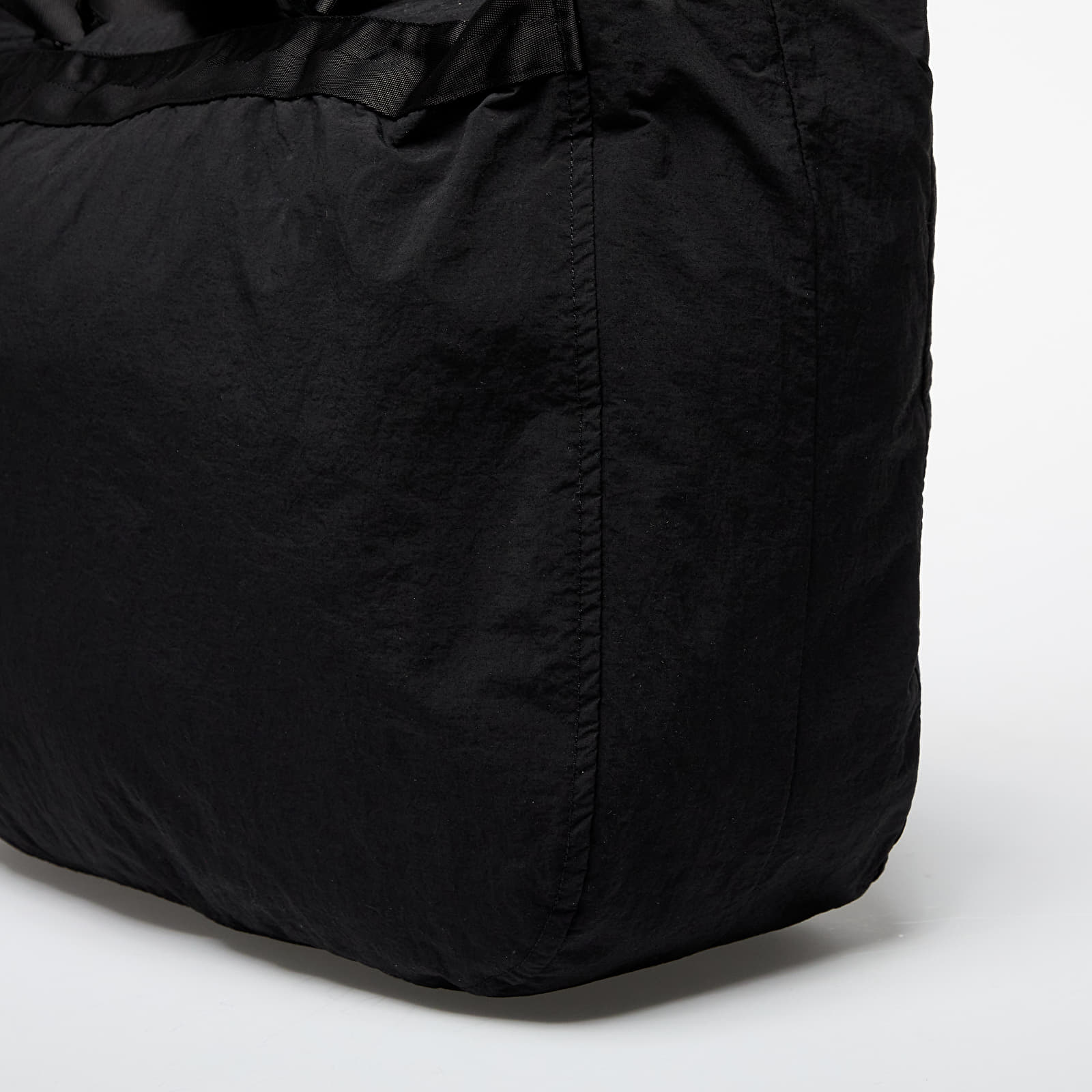 Crossbody bags C.P. Company  Plain Paper Touch Bag Black