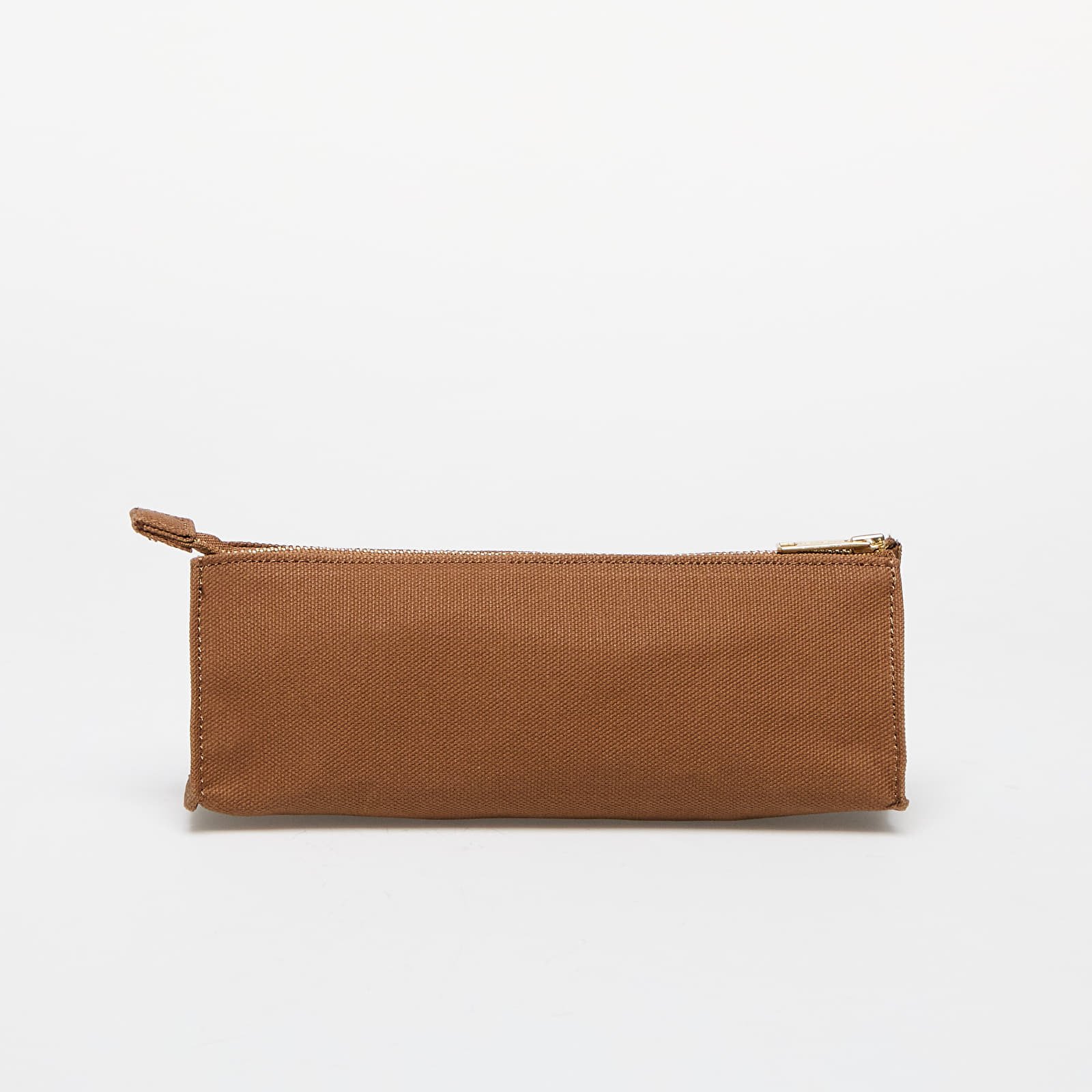 andere Accessoires Carhartt WIP Canvas Pencil Case Hamilton Brown