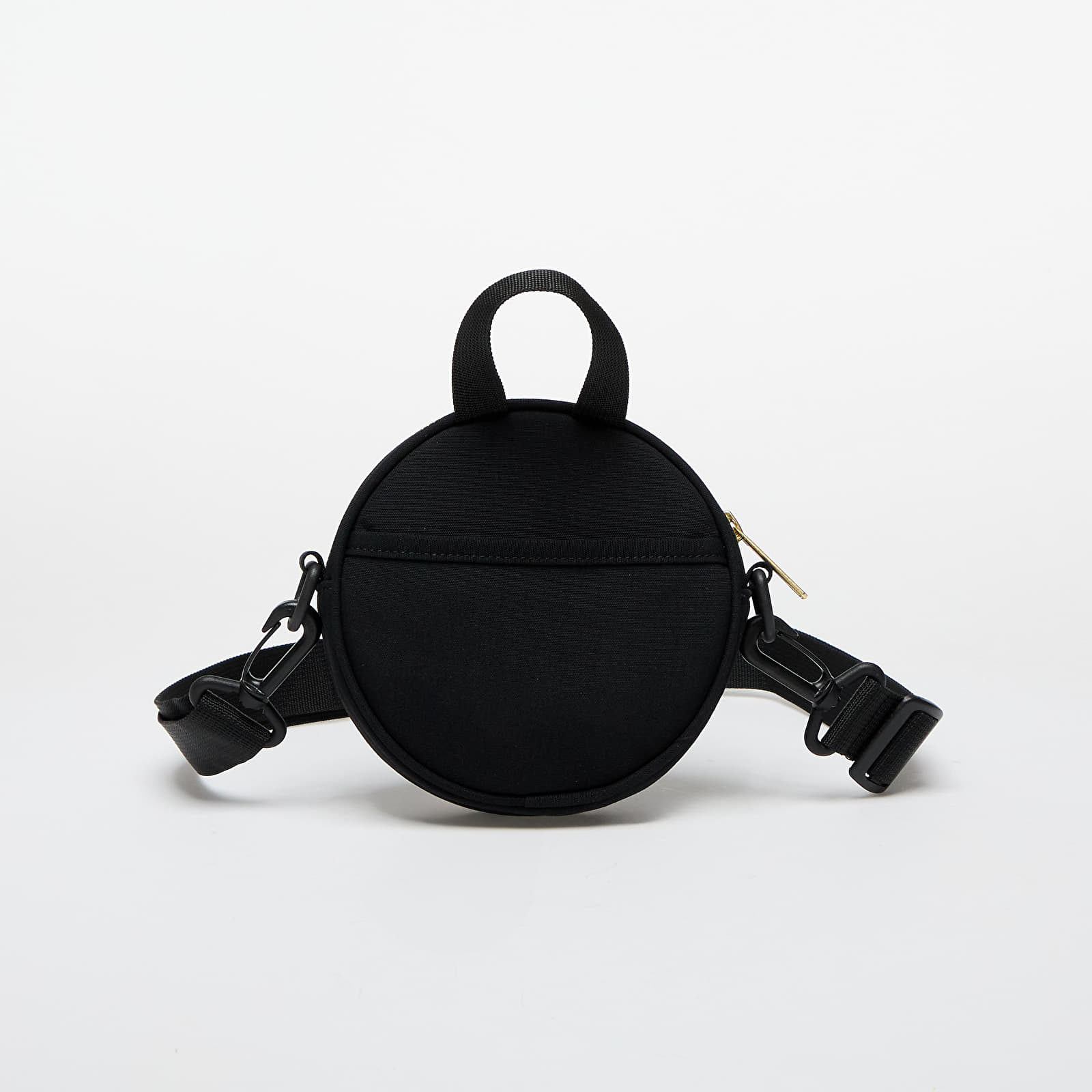 Crossbody táskák Carhartt WIP Clarton Bag Black