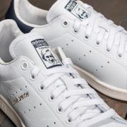 Men s shoes adidas STAN SMITH Ftwr White Ftwr White Noble Ink