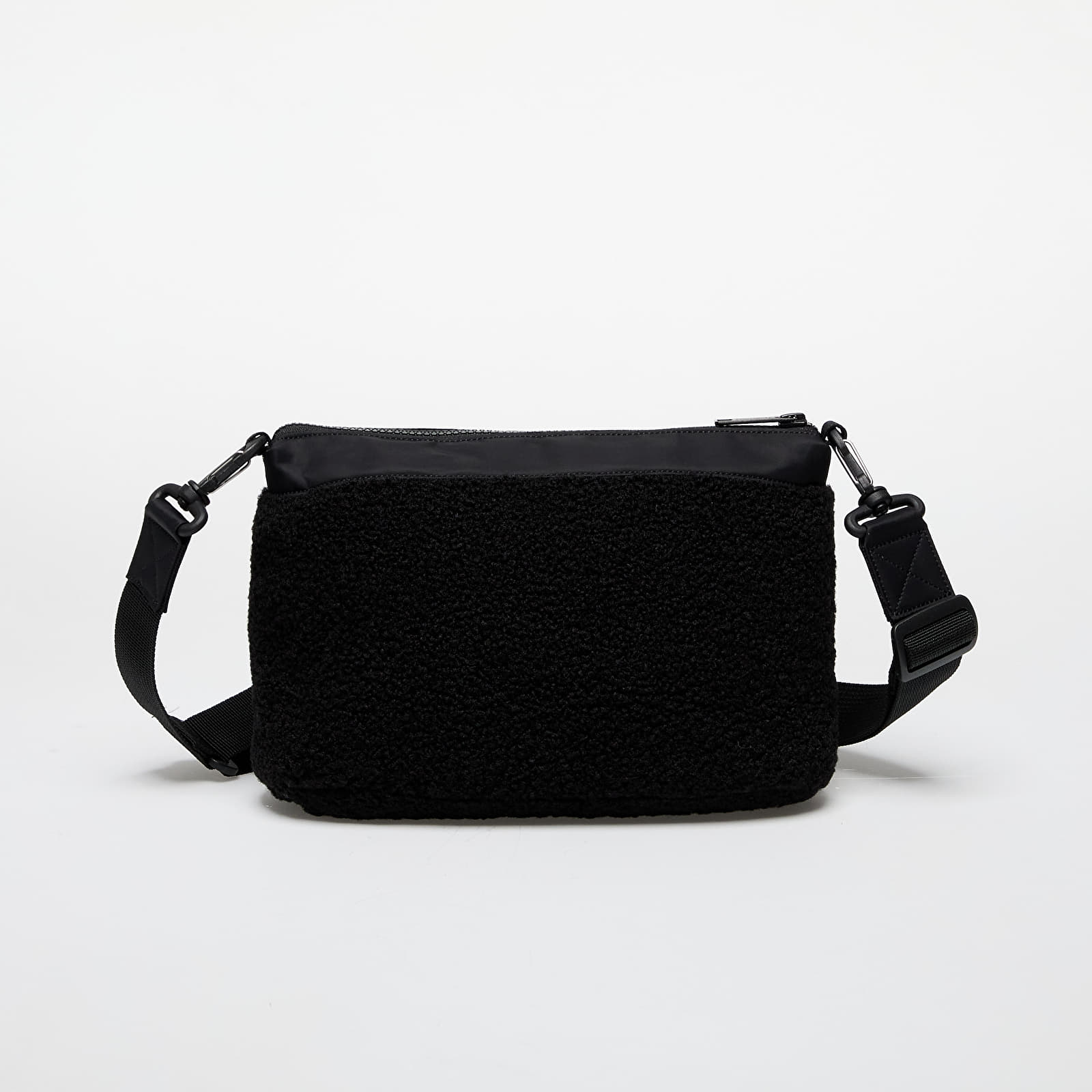 Crossbody kotid Carhartt WIP Orla Strap Bag Black/ Black