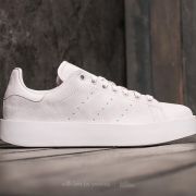 Chaussures et baskets femme adidas Stan Smith Bold W Orctin Orctin Orctin Footshop
