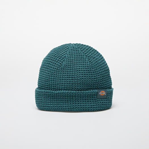 Dickies Woodworth Waffle Beanie Lincol