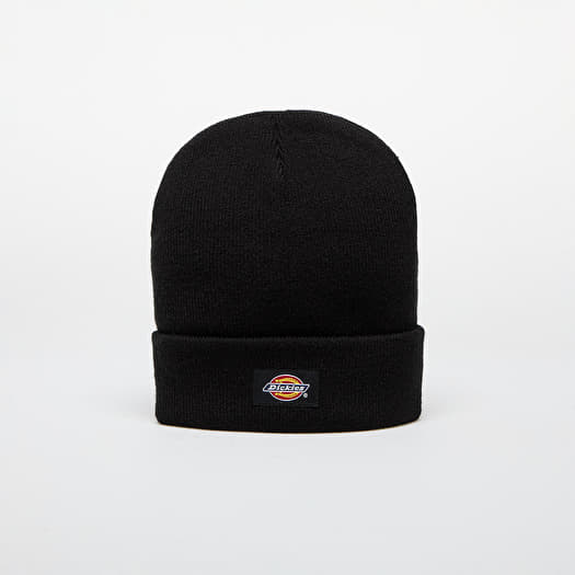 Dickies Gibsland Hat Black