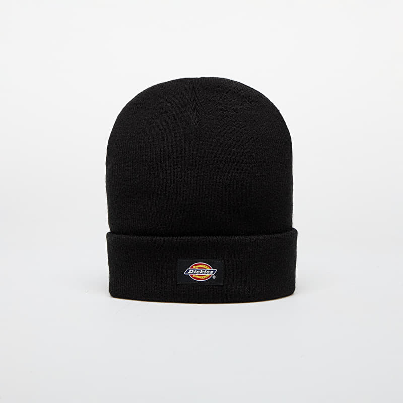 Hue Dickies Gibsland Hat Black