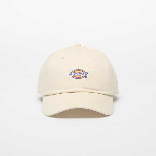 Czapka Dickies Hardwick Cap Whitecap Gray