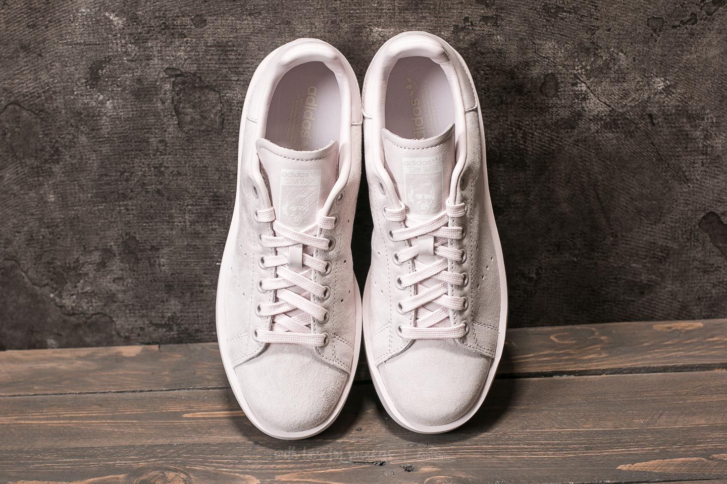 Women s shoes adidas Stan Smith Bold W Orctin Orctin Orctin Footshop