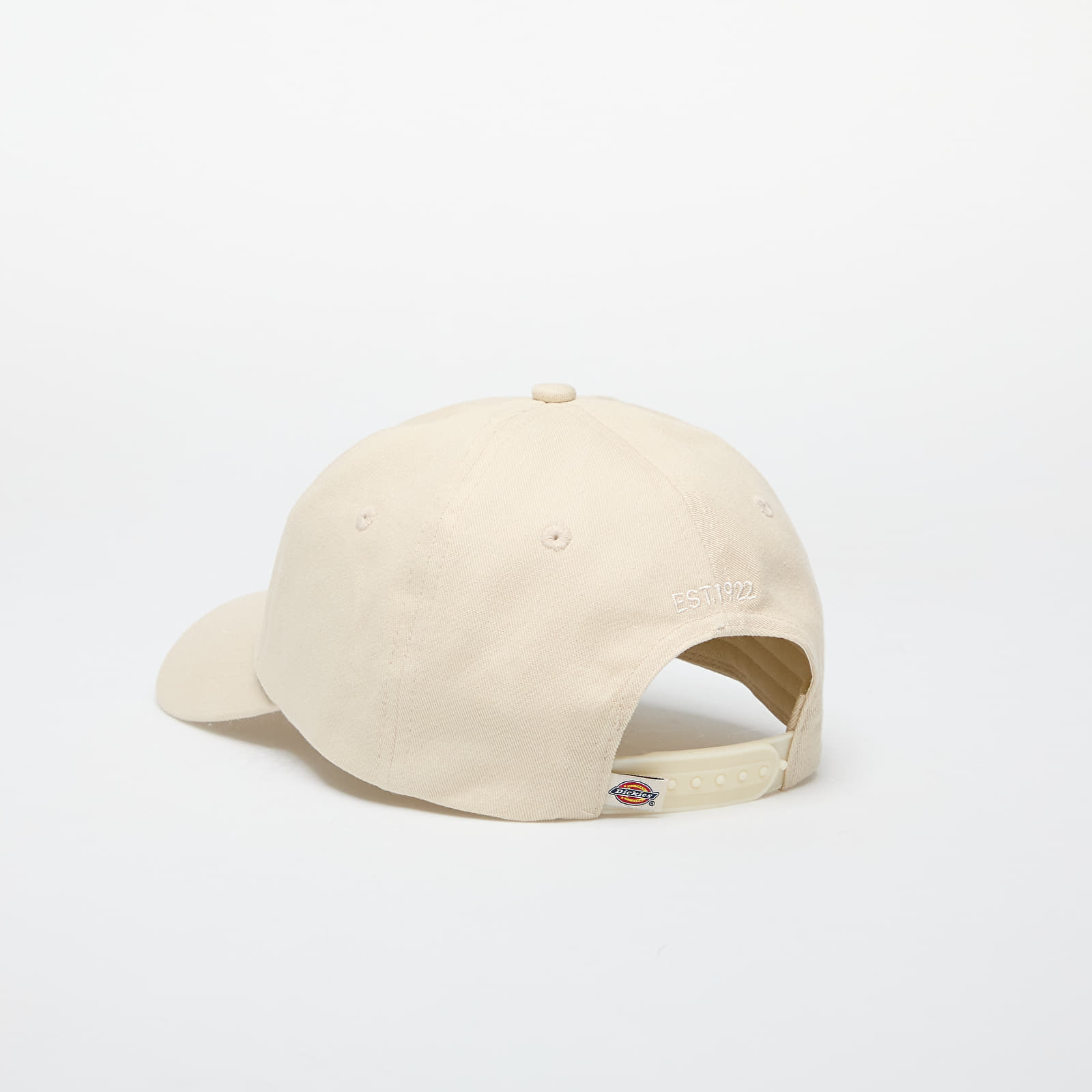 Caps Dickies Hardwick Cap Whitecap Gray
