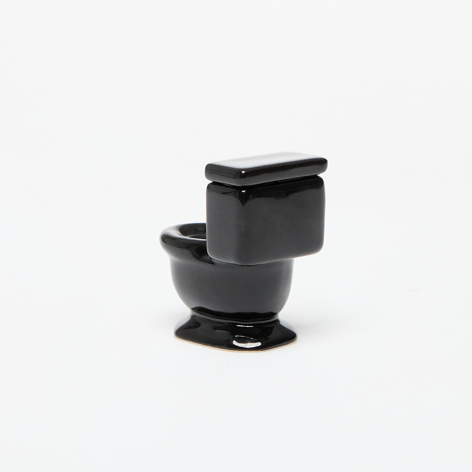 Outros acessórios PLEASURES Toilet Cone Burner Black