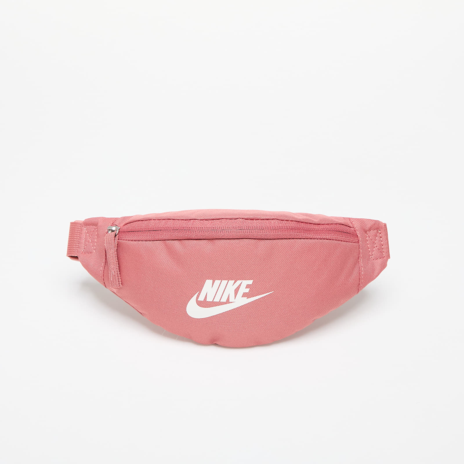 Ledvinky Nike Heritage Waistpack Canyon Pink/ Canyon Pink/ Summit White