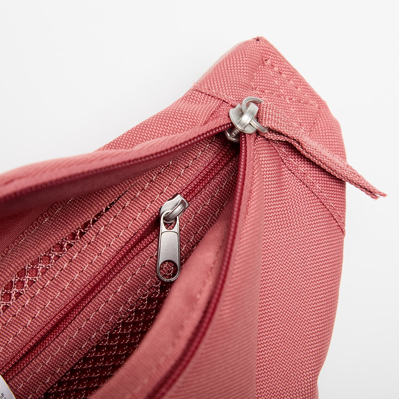 Ledvinky Nike Heritage Waistpack Canyon Pink/ Canyon Pink/ Summit White