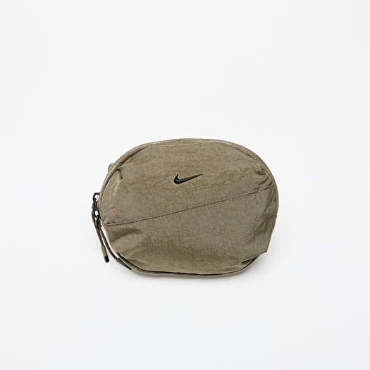 Torebka Nike Aura Crossbody Bag Medium Olive/ Medium Olive/ Black