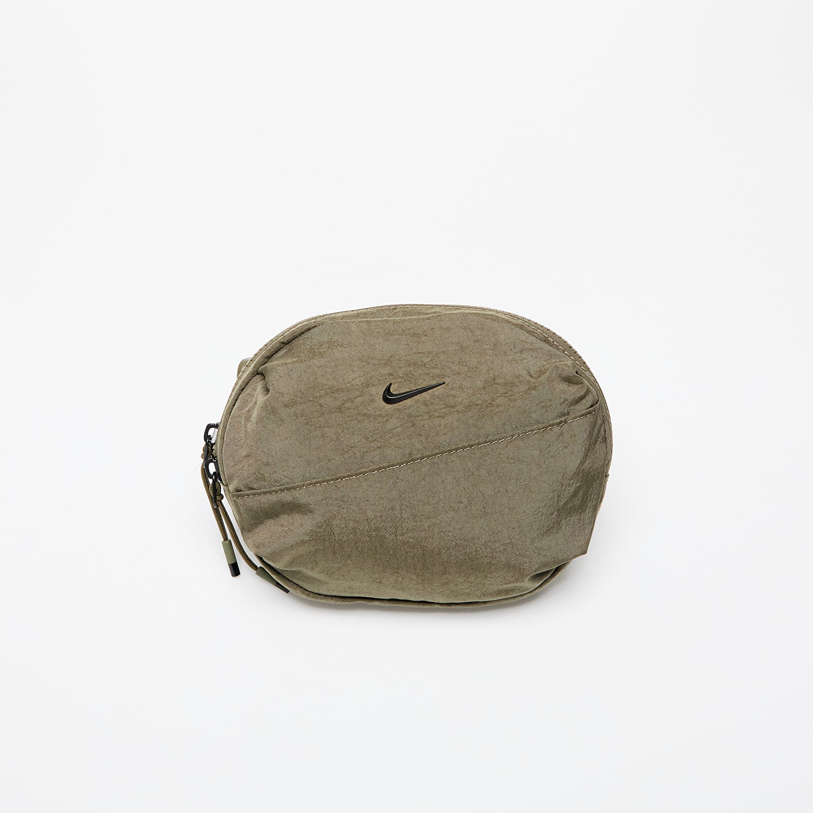 Gürteltaschen Nike Aura Crossbody Bag Medium Olive/ Medium Olive/ Black