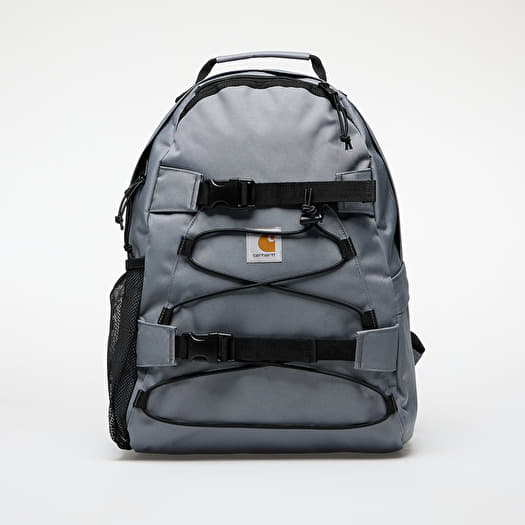 Carhartt WIP Kickflip Backpack Dove Grey