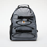 Carhartt WIP Kickflip Backpack Dove Grey