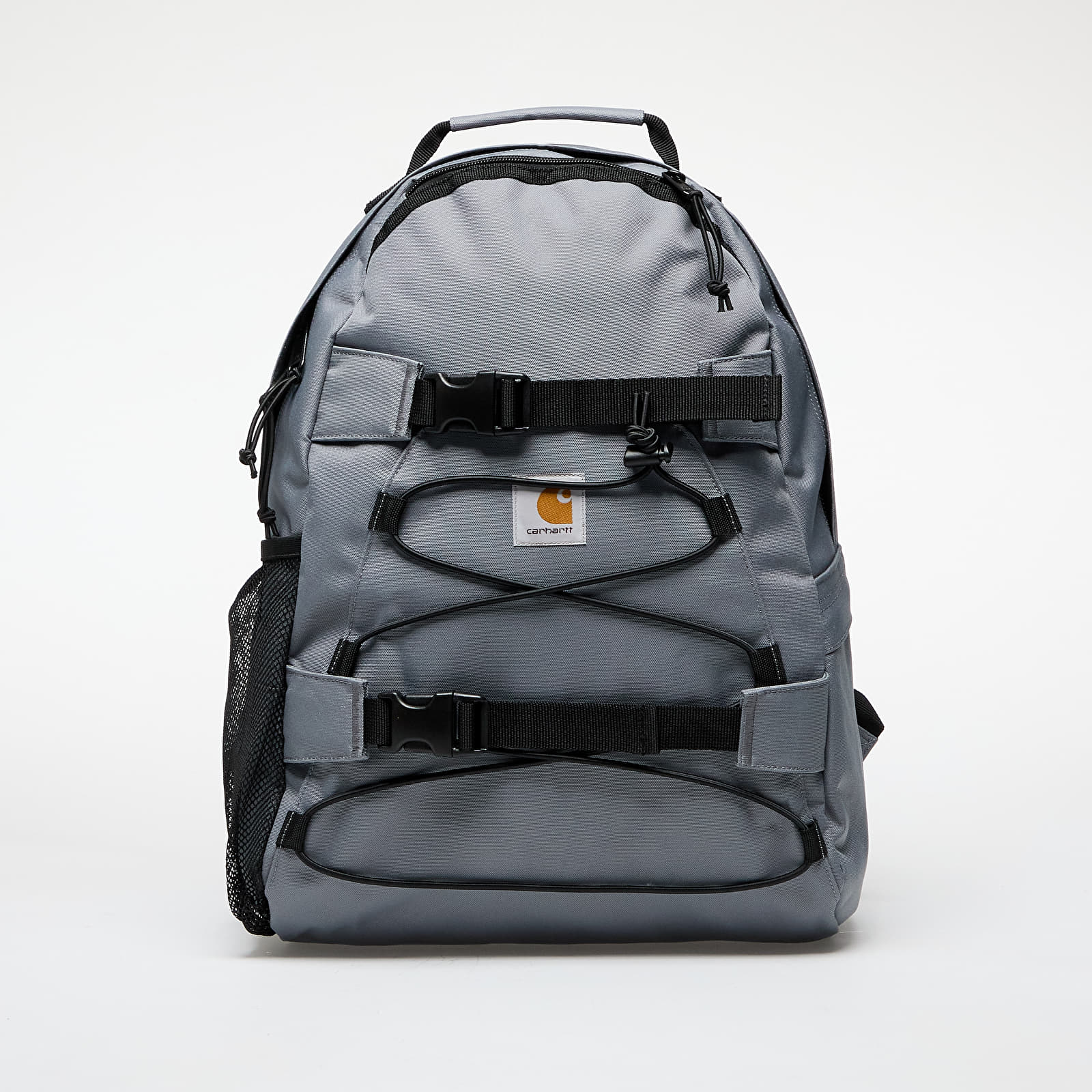 Backpacks Carhartt WIP Kickflip Backpack Dove Grey