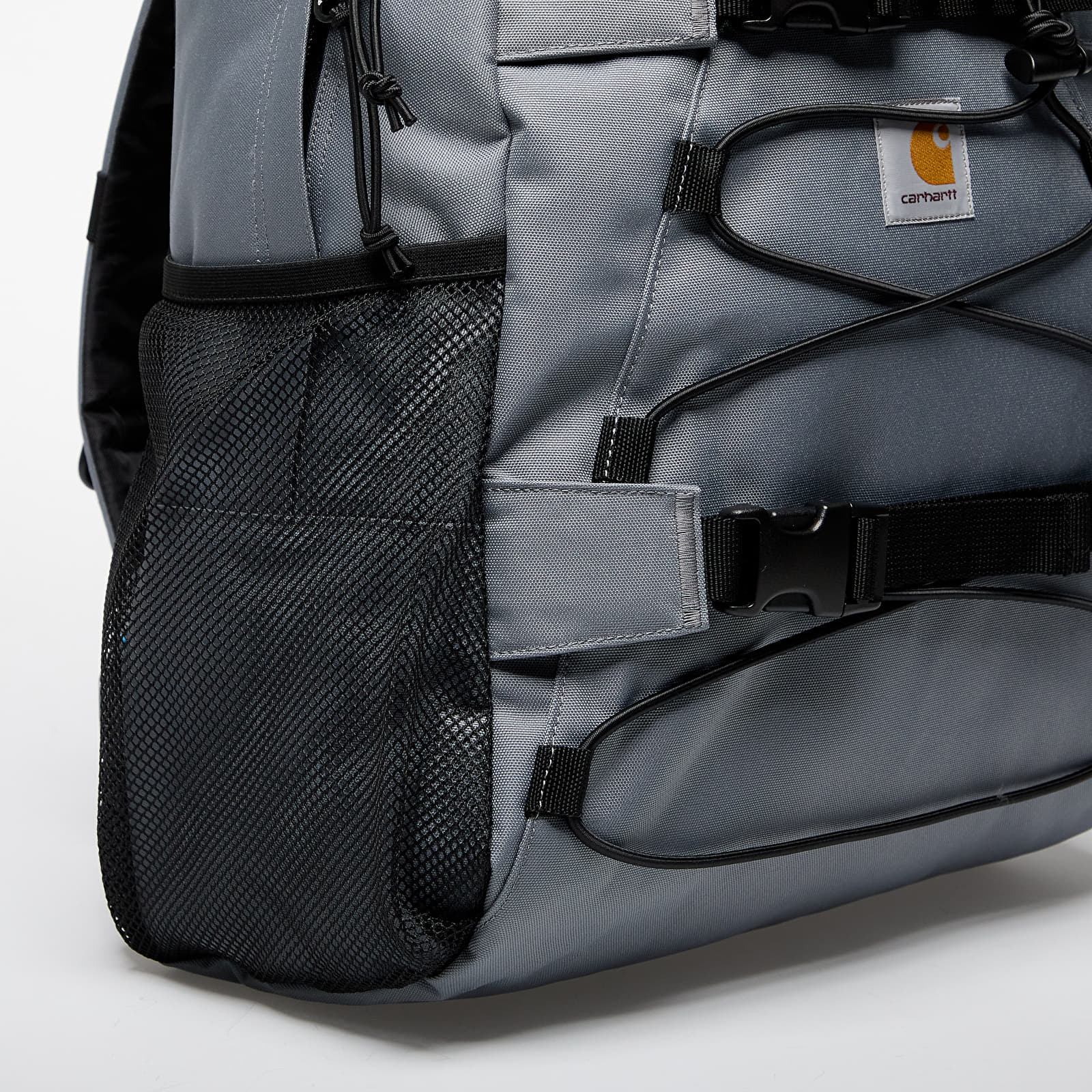 Backpacks Carhartt WIP Kickflip Backpack Dove Grey