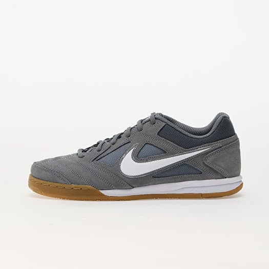 Nike Gato Smoke Grey/ White-Gum Light Brown