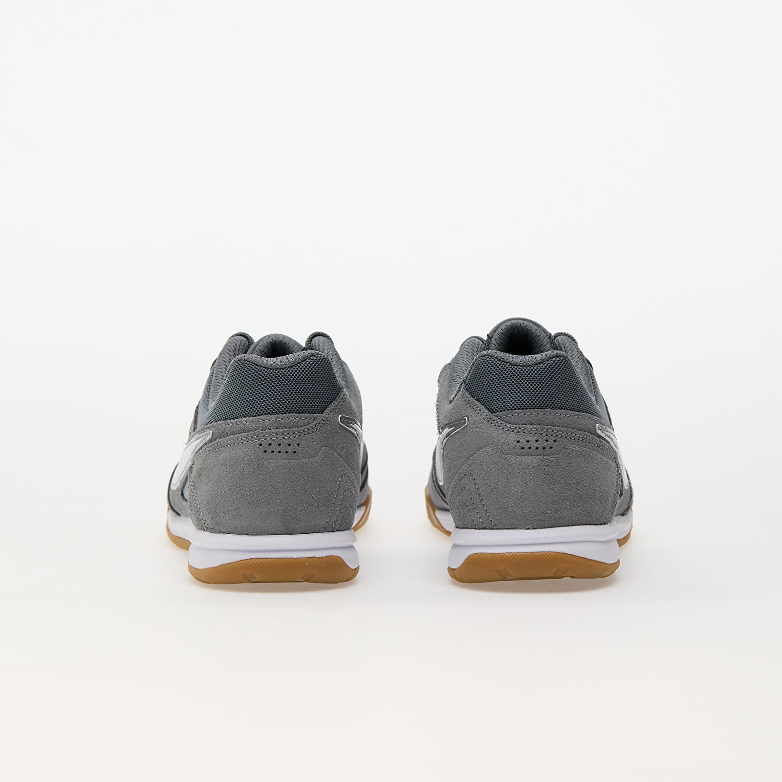 Sapatos de homem Nike Gato Smoke Grey/ White-Gum Light Brown