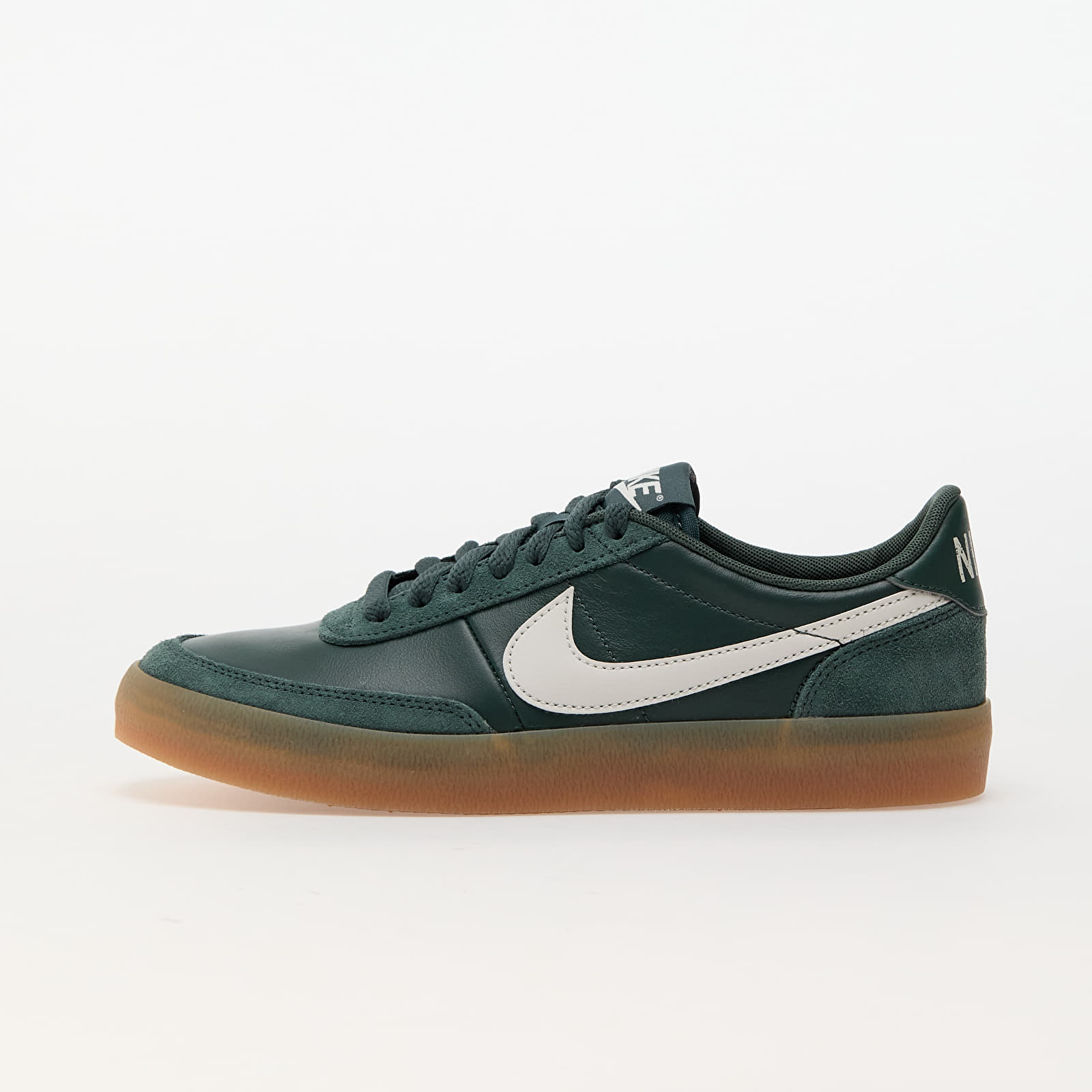 Damen Sneaker und Schuhe Nike W Killshot 2 Vintage Green/ Phantom-Gum Yellow