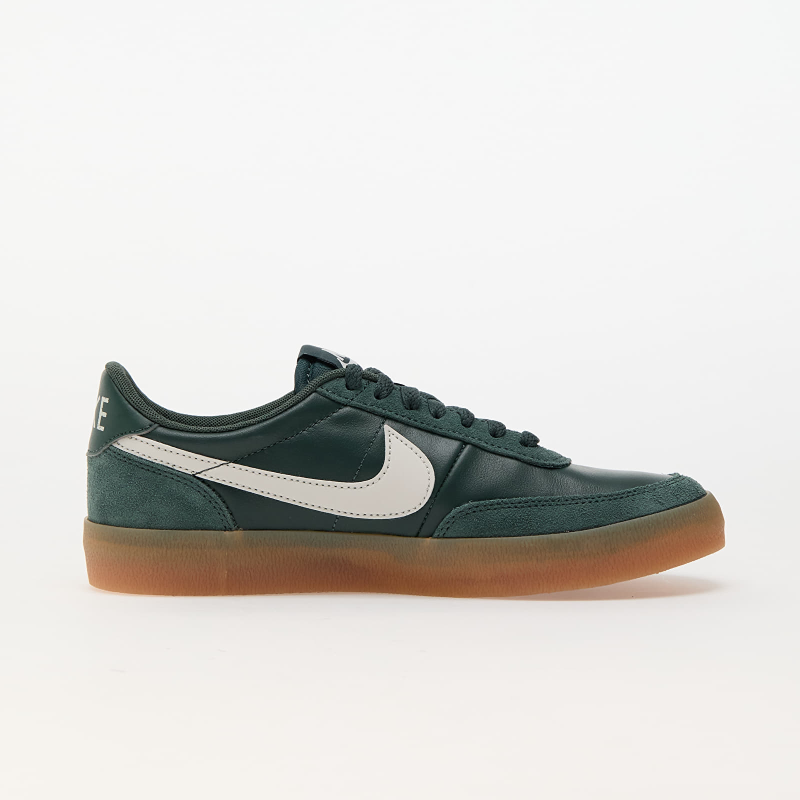 Damen Sneaker und Schuhe Nike W Killshot 2 Vintage Green/ Phantom-Gum Yellow