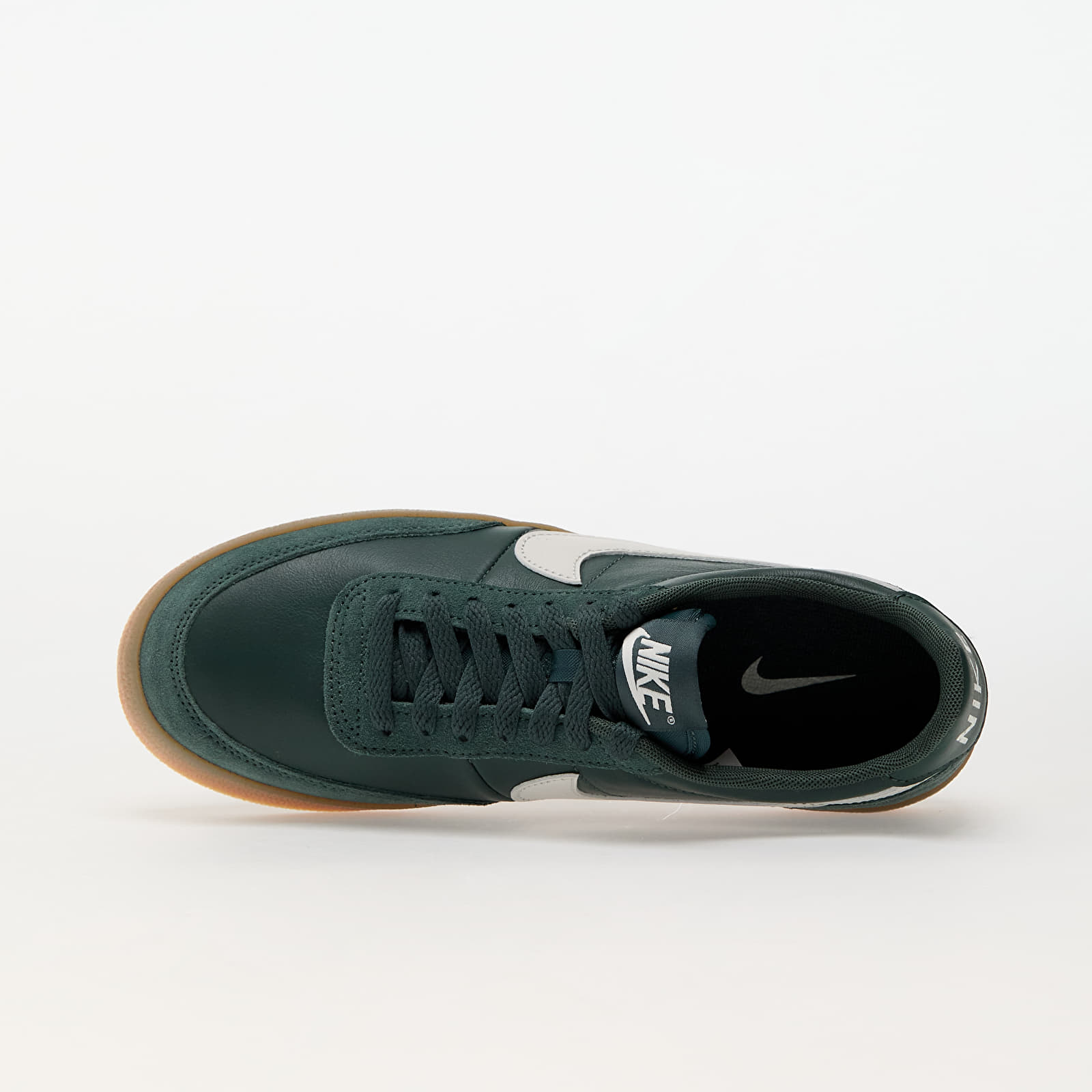 Buty damskie Nike W Killshot 2 Vintage Green/ Phantom-Gum Yellow