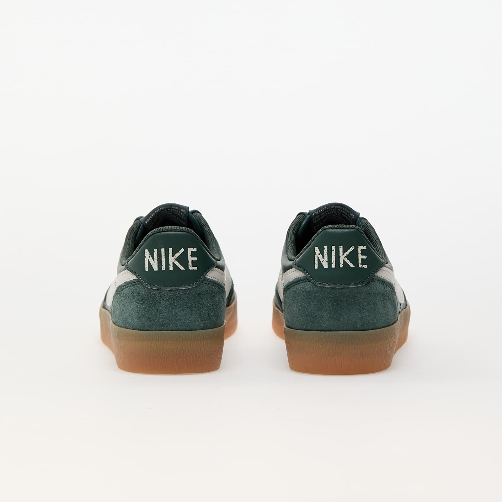 Damen Sneaker und Schuhe Nike W Killshot 2 Vintage Green/ Phantom-Gum Yellow