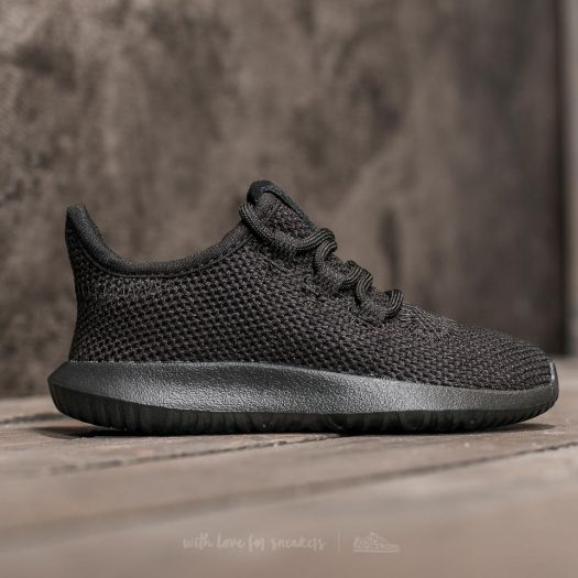 Adidas tubular kids black clearance