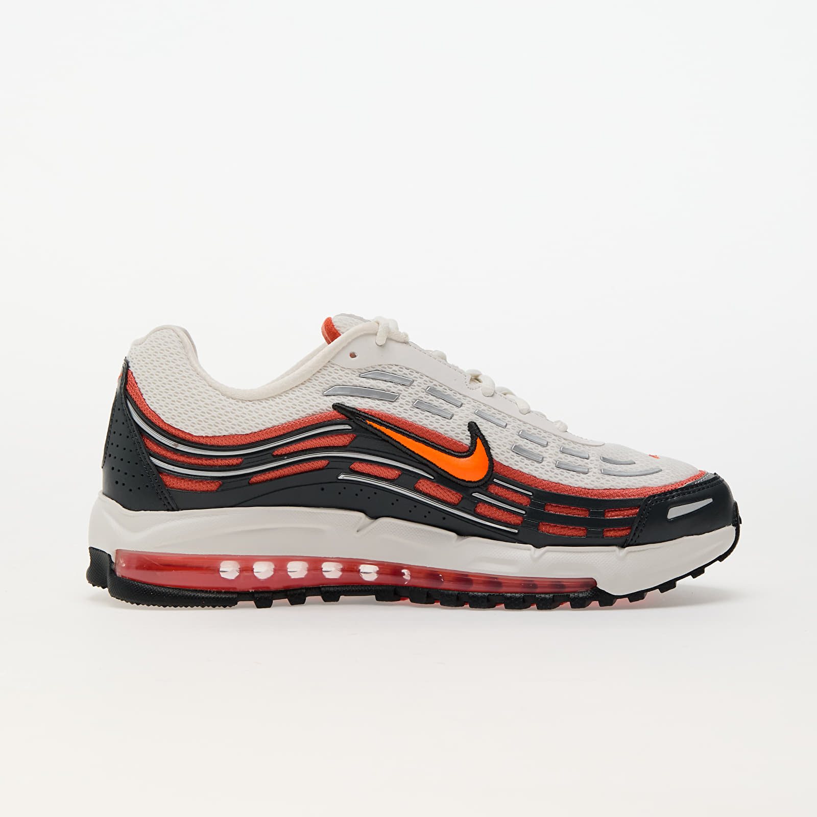 Men's shoes Nike Air Max TL 2.5 Phantom/ Total Orange-Dk Smoke Grey